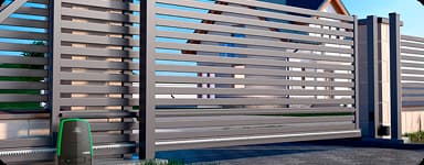 Automatización de Accesos