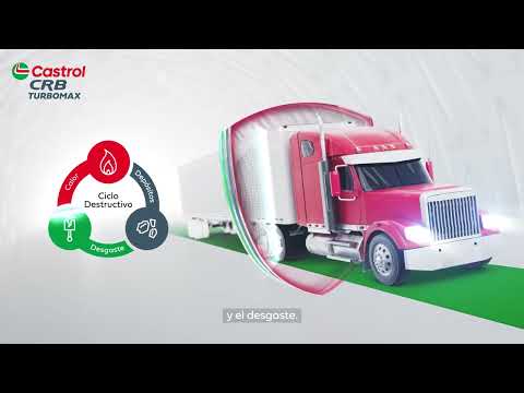 ¡Ahora CRB Turbomax es semisintético!