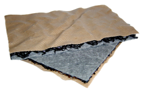 Geocompuesto para Drenaje